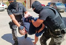 HAPSI SVE: Policija pretresa i privodi na više lokacija - featured image