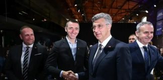 Bošnjacima je stigla prijetnja iz Hrvatske: ‘Ovo je posljednji trenutak…’ - featured image