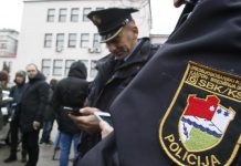 HAPSI SVE: Policija rasvijetlila slučaj lažnih dojava o bombama u školama - featured image