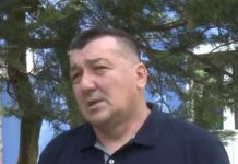 Političar u BiH udario ženu pa policiji rekao da je pretučen Političar u BiH udario ženu pa policiji rekao da je pretučen - featured image