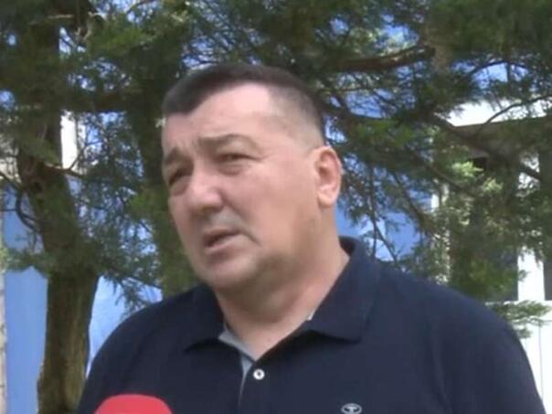 Političar u BiH udario ženu pa policiji rekao da je pretučen - featured image Političar u BiH udario ženu pa policiji rekao da je pretučen - featured image