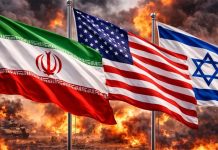 POTPUNI HAOS NA BLISKOM ISTOKU: Iran napao Kuvajt i Bahrein, Pentagon zabrinut zbog poteza izraelskih obavještajaca…