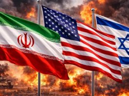 POTPUNI HAOS NA BLISKOM ISTOKU: Iran napao Kuvajt i Bahrein, Pentagon zabrinut zbog poteza izraelskih obavještajaca…