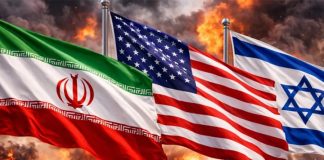 POTPUNI HAOS NA BLISKOM ISTOKU: Iran napao Kuvajt i Bahrein, Pentagon zabrinut zbog poteza izraelskih obavještajaca…