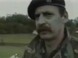 Ratni zapovjednik HVO-a Zdravko Šagolj osuđen na šest godina zatvora zbog krijumčarenja kokaina Ratni zapovjednik HVO-a Zdravko Šagolj osuđen na šest godina zatvora zbog krijumčarenja kokaina - featured image