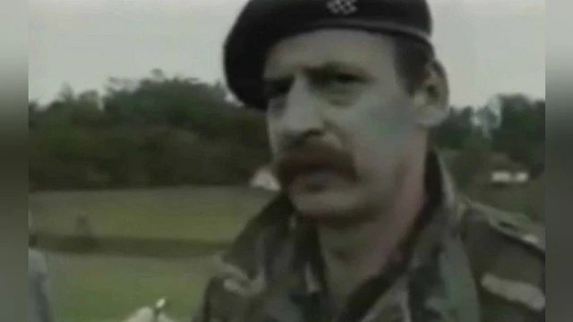 Ratni zapovjednik HVO-a Zdravko Šagolj osuđen na šest godina zatvora zbog krijumčarenja kokaina - featured image Ratni zapovjednik HVO-a Zdravko Šagolj osuđen na šest godina zatvora zbog krijumčarenja kokaina - featured image
