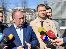 REGION BRUJI O OVOME: Novi sukob u opoziciji RS-a podigao prašinu - featured image