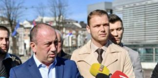 REGION BRUJI O OVOME: Novi sukob u opoziciji RS-a podigao prašinu REGION BRUJI O OVOME: Novi sukob u opoziciji RS-a podigao prašinu - featured image