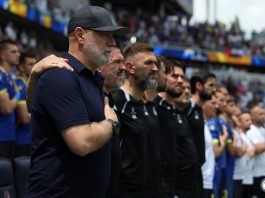 Procurio sastav BiH za utakmicu s Kanadom: Sve zanima hoće li Džeko krenuti od prve minute - featured image