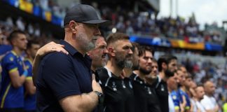 Procurio sastav BiH za utakmicu s Kanadom: Sve zanima hoće li Džeko krenuti od prve minute Procurio sastav BiH za utakmicu s Kanadom: Sve zanima hoće li Džeko krenuti od prve minute - featured image