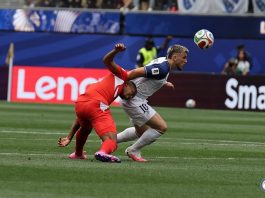 Reprezentacija BiH je žestoko oštećena protiv Švicarske, to će biti presudno? Reprezentacija BiH je žestoko oštećena protiv Švicarske, to će biti presudno? - featured image