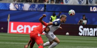 Reprezentacija BiH je žestoko oštećena protiv Švicarske, to će biti presudno? Reprezentacija BiH je žestoko oštećena protiv Švicarske, to će biti presudno? - featured image