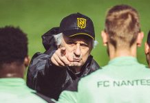Vahid Halilhodžić zna šta je bio ključ poraza Zmajeva, pa prognozirao ključni meč Vahid Halilhodžić zna šta je bio ključ poraza Zmajeva, pa prognozirao ključni meč - featured image
