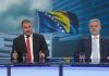 “DA VAM NEŠTO KAŽEM, OVDJE, USRED ZAGREBA I U LICE…”: Ovo je izjava Harisa Zahiragića koja je razbjesnila Ninu Raspudića… - featured image