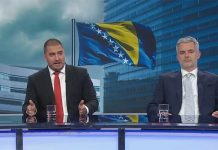 “DA VAM NEŠTO KAŽEM, OVDJE, USRED ZAGREBA I U LICE…”: Ovo je izjava Harisa Zahiragića koja je razbjesnila Ninu Raspudića… - featured image