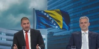 “DA VAM NEŠTO KAŽEM, OVDJE, USRED ZAGREBA I U LICE…”: Ovo je izjava Harisa Zahiragića koja je razbjesnila Ninu Raspudića… - featured image