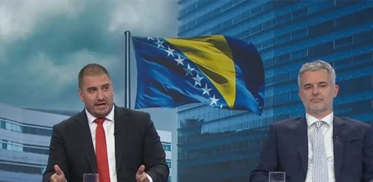 “DA VAM NEŠTO KAŽEM, OVDJE, USRED ZAGREBA I U LICE…”: Ovo je izjava Harisa Zahiragića koja je razbjesnila Ninu Raspudića… - featured image