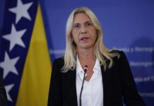 CVIJANOVIĆKA PODIGLA BURU: Odmah ih ukloniti iz političkog života BiH CVIJANOVIĆKA PODIGLA BURU: Odmah ih ukloniti iz političkog života BiH - featured image