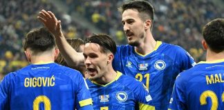 Srbijanski napadač odgovorio hoće li navijati za Zmajeve na Mundijalu Srbijanski napadač odgovorio hoće li navijati za Zmajeve na Mundijalu - featured image