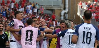 Svi pričaju o jednoj dobroj vijesti, a Barbareza muče tri stvari Svi pričaju o jednoj dobroj vijesti, a Barbareza muče tri stvari - featured image