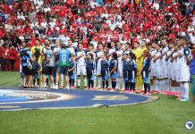 Zašto je naša reprezentacija zadnja u grupi ako nakon 1. kola svi imamo isto bodova i gol-razliku? Zašto je naša reprezentacija zadnja u grupi ako nakon 1. kola svi imamo isto bodova i gol-razliku? - featured image