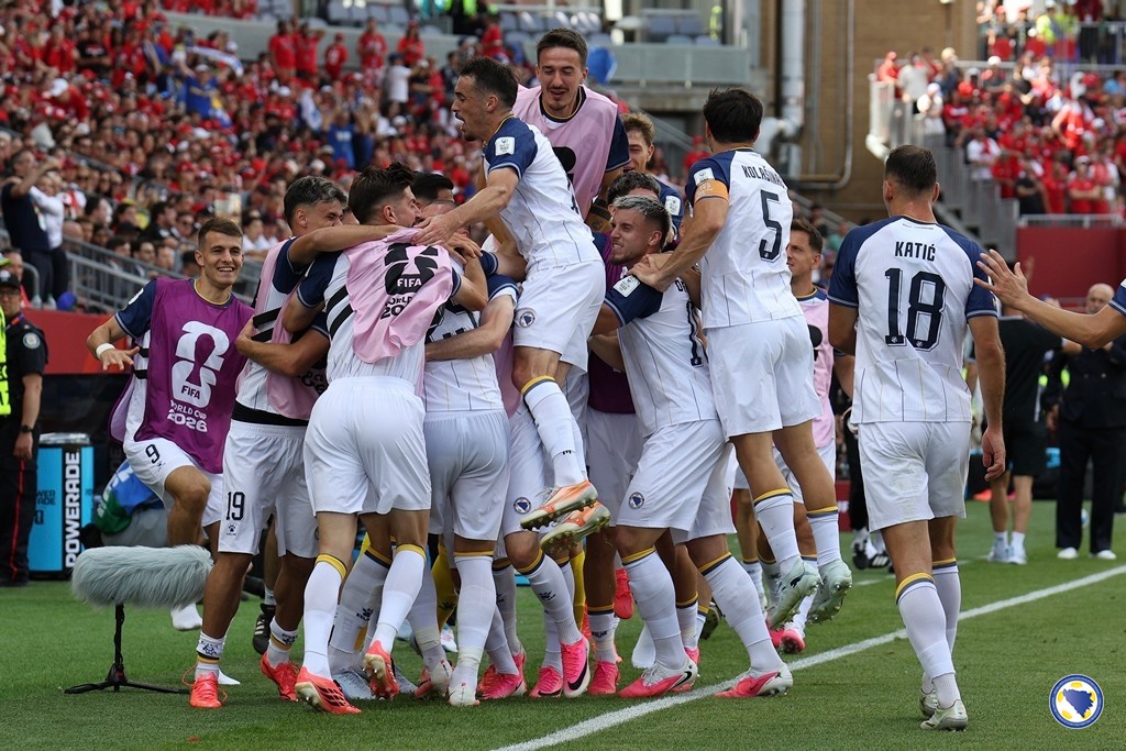 Bh. reprezentativac zvanično najbolji igrač dosadašnjeg dijela Mundijala - featured image Bh. reprezentativac zvanično najbolji igrač dosadašnjeg dijela Mundijala - featured image