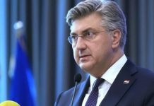 Plenković razgovarao sa Zelenskim: Otkriveno šta su dogovorili iza zatvorenih vrata Plenković razgovarao sa Zelenskim: Otkriveno šta su dogovorili iza zatvorenih vrata - featured image