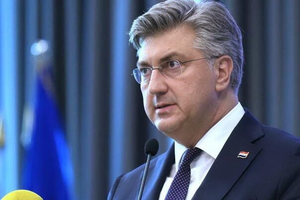 Plenković razgovarao sa Zelenskim: Otkriveno šta su dogovorili iza zatvorenih vrata - featured image Plenković razgovarao sa Zelenskim: Otkriveno šta su dogovorili iza zatvorenih vrata - featured image