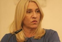 BURA NA PREDSJEDNIŠTVU BIH: Cvijanović napustila sjednicu… - featured image
