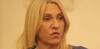 BURA NA PREDSJEDNIŠTVU BIH: Cvijanović napustila sjednicu… - featured image