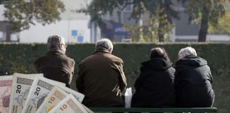 Upućen poziv za 500.000 penzionera koji primaju penziju iz ove zemlje…Dostavite 1 papir da se penzije ne bi obustavile - featured image