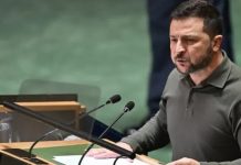 Haos u Ukrajini: Pad vlade i politički zemljotres u Kijevu - featured image