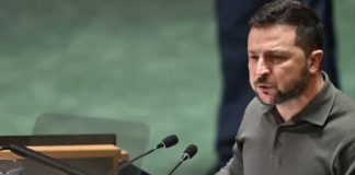 Haos u Ukrajini: Pad vlade i politički zemljotres u Kijevu - featured image
