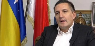 NOVA POLITIČKA BURA: Elek odbija napustiti direktorsku funkciju - featured image