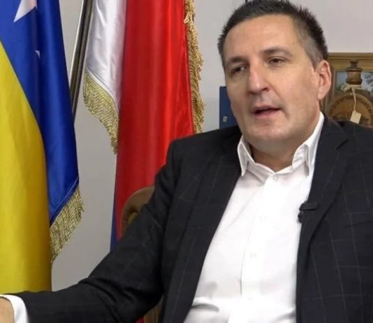 NOVA POLITIČKA BURA: Elek odbija napustiti direktorsku funkciju - featured image