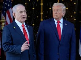 TRUMP OTKRIO ŠTA SLIJEDI: Ovo čeka Iran ako odbije sporazum, uputio kritike i Netanyahuu - featured image