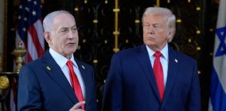 TRUMP OTKRIO ŠTA SLIJEDI: Ovo čeka Iran ako odbije sporazum, uputio kritike i Netanyahuu - featured image