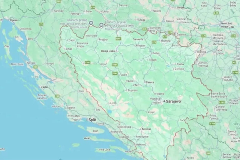 CIJELA BiH POD UPOZORENJEM: Poseban oprez potreban na ovaj dan - featured image CIJELA BiH POD UPOZORENJEM: Poseban oprez potreban na ovaj dan - featured image