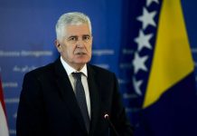 Čović se oglasio nakon sastanka i poslao jasnu poruku o Dodiku! Čović se oglasio nakon sastanka i poslao jasnu poruku o Dodiku! - featured image