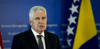 Čović se oglasio nakon sastanka i poslao jasnu poruku o Dodiku! - featured image