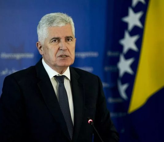 Čović se oglasio nakon sastanka i poslao jasnu poruku o Dodiku! - featured image