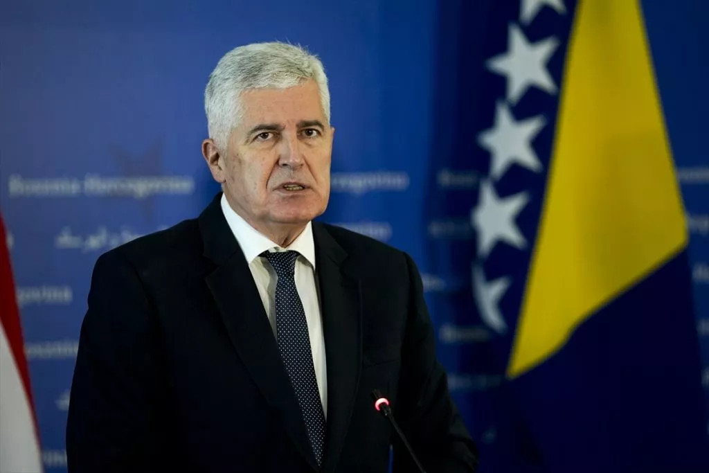 Čović se oglasio nakon sastanka i poslao jasnu poruku o Dodiku! - featured image Čović se oglasio nakon sastanka i poslao jasnu poruku o Dodiku! - featured image
