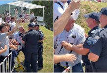 AHMET BAJRIĆ SE OGLASIO NAKON INCIDENTA U SREBRENICI: “Oni nisu krivi, njima je tako naređeno” AHMET BAJRIĆ SE OGLASIO NAKON INCIDENTA U SREBRENICI: “Oni nisu krivi, njima je tako naređeno” - featured image