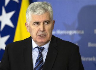 Čović uzburkao duhove: Dodik je partner, ne mogu zanijekati … Čović uzburkao duhove: Dodik je partner, ne mogu zanijekati … - featured image