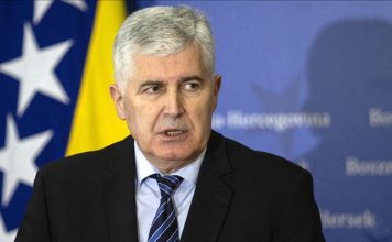 Čović uzburkao duhove: Dodik je partner, ne mogu zanijekati … Čović uzburkao duhove: Dodik je partner, ne mogu zanijekati … - featured image