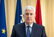 ČOVIĆ OTKRIO KARTE: “OHR se mora ugasiti, a Hrvati u BiH imaju mnogo manje prava nego što…” - featured image