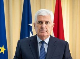 ČOVIĆ OTKRIO KARTE: “OHR se mora ugasiti, a Hrvati u BiH imaju mnogo manje prava nego što…” - featured image