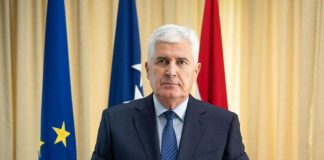 ČOVIĆ OTKRIO KARTE: “OHR se mora ugasiti, a Hrvati u BiH imaju mnogo manje prava nego što…” - featured image