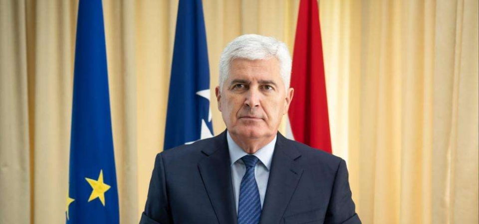 ČOVIĆ OTKRIO KARTE: “OHR se mora ugasiti, a Hrvati u BiH imaju mnogo manje prava nego što…” - featured image ČOVIĆ OTKRIO KARTE: “OHR se mora ugasiti, a Hrvati u BiH imaju mnogo manje prava nego što…” - featured image