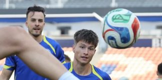 Da se zalediš: Esmir Bajraktarević poslao snažnu poruku uoči 11. jula - featured image